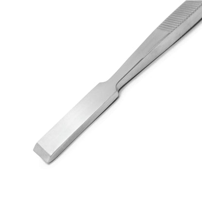 Osteotome 13.5cm Fig D 14mm – Surgical Bone Chisel
