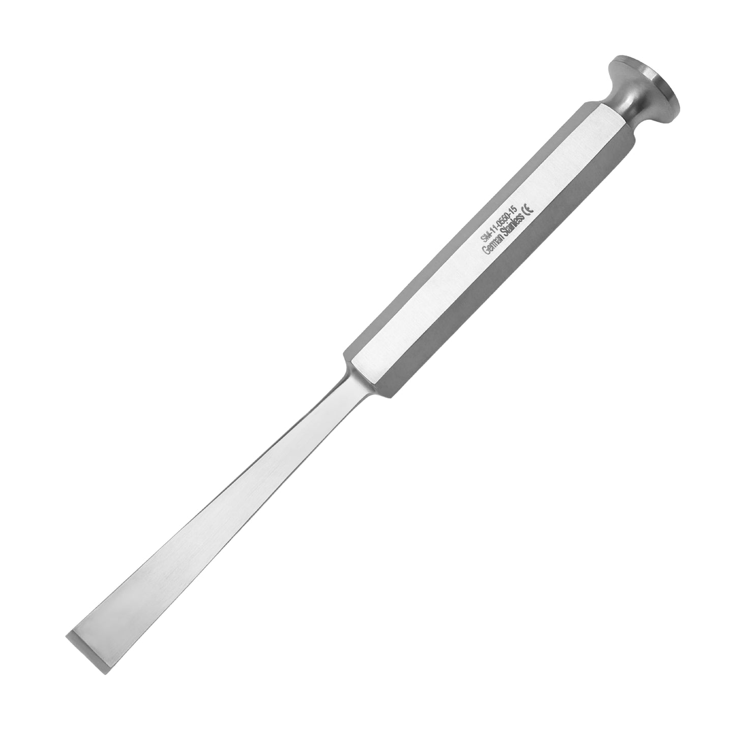 Stille Bone Chisel 20cm / 8” – 15mm Surgical Orthopedic Chisel