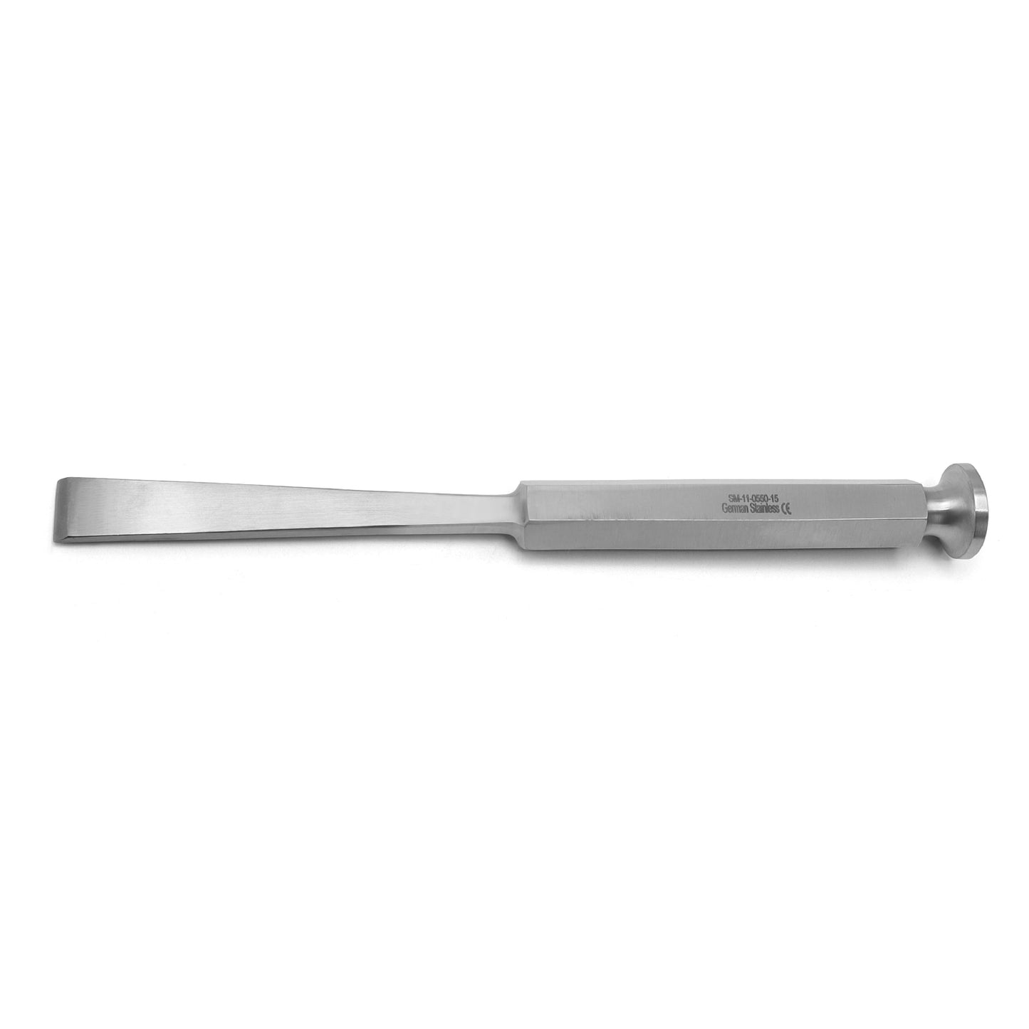 Stille Bone Chisel 20cm / 8” – 15mm Surgical Orthopedic Chisel