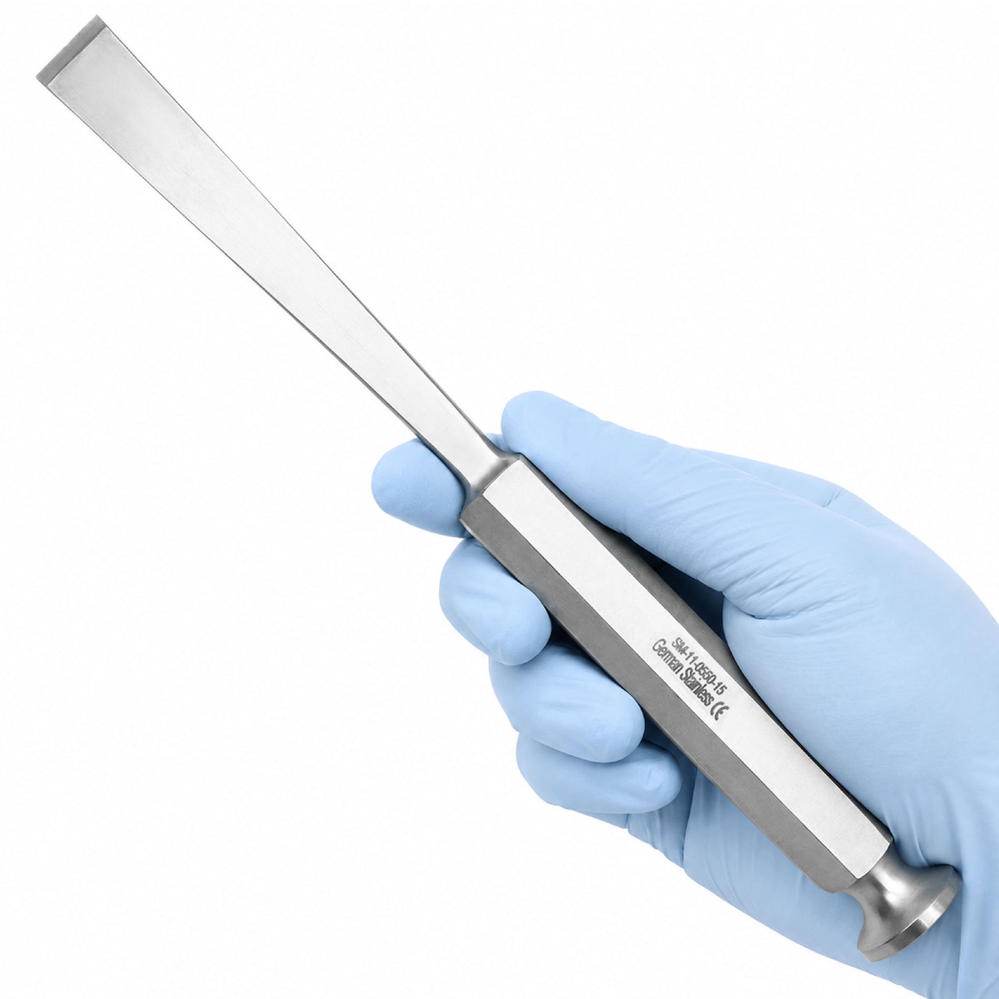 Stille Bone Chisel 20cm / 8” – 15mm Surgical Orthopedic Chisel