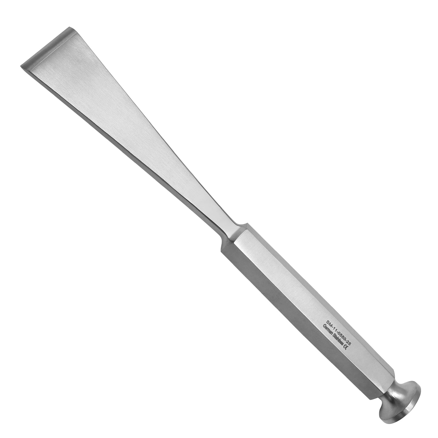 Stille Bone Chisel – 20cm (8") | 15mm & 25mm
