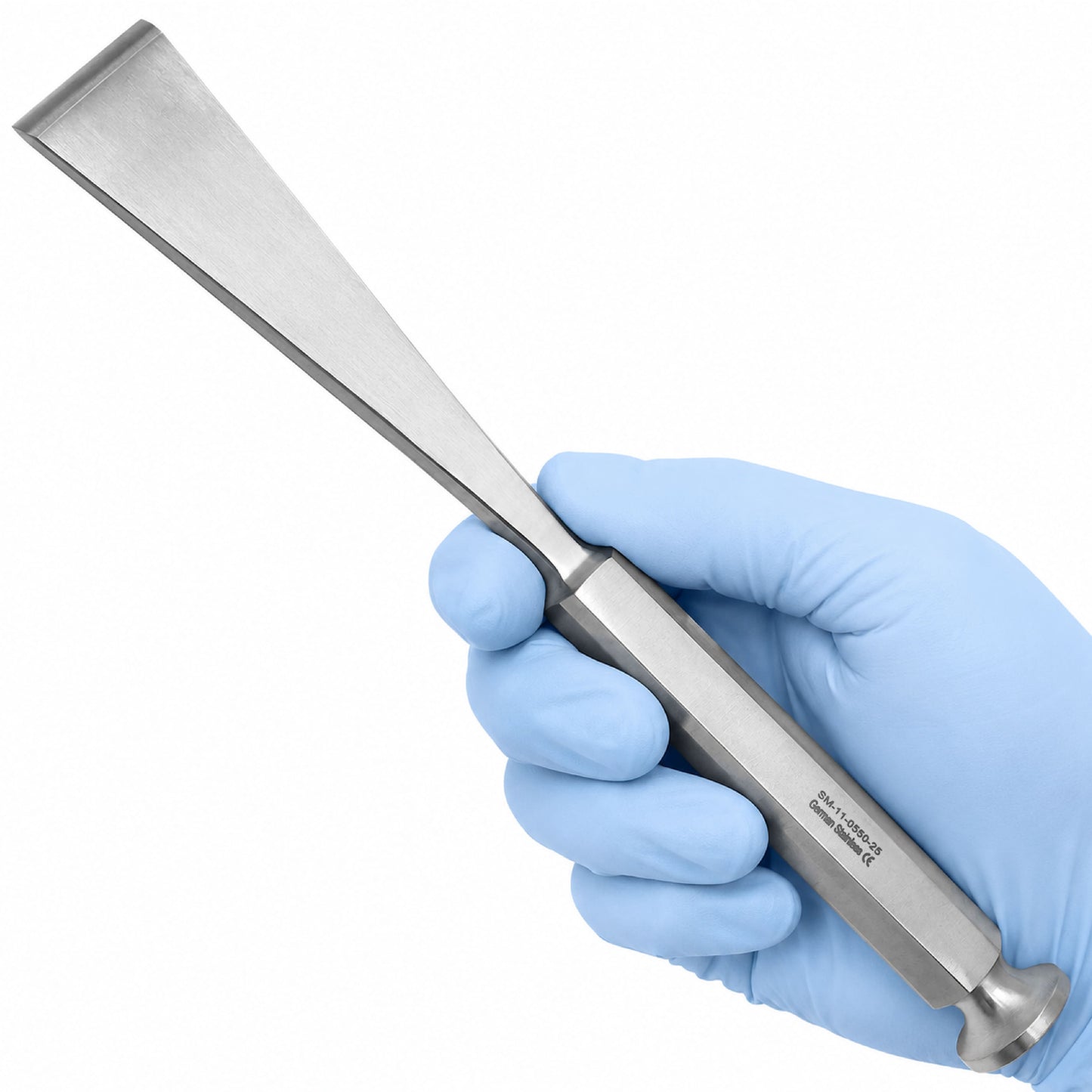 Stille Bone Chisel – 20cm (8") | 15mm & 25mm