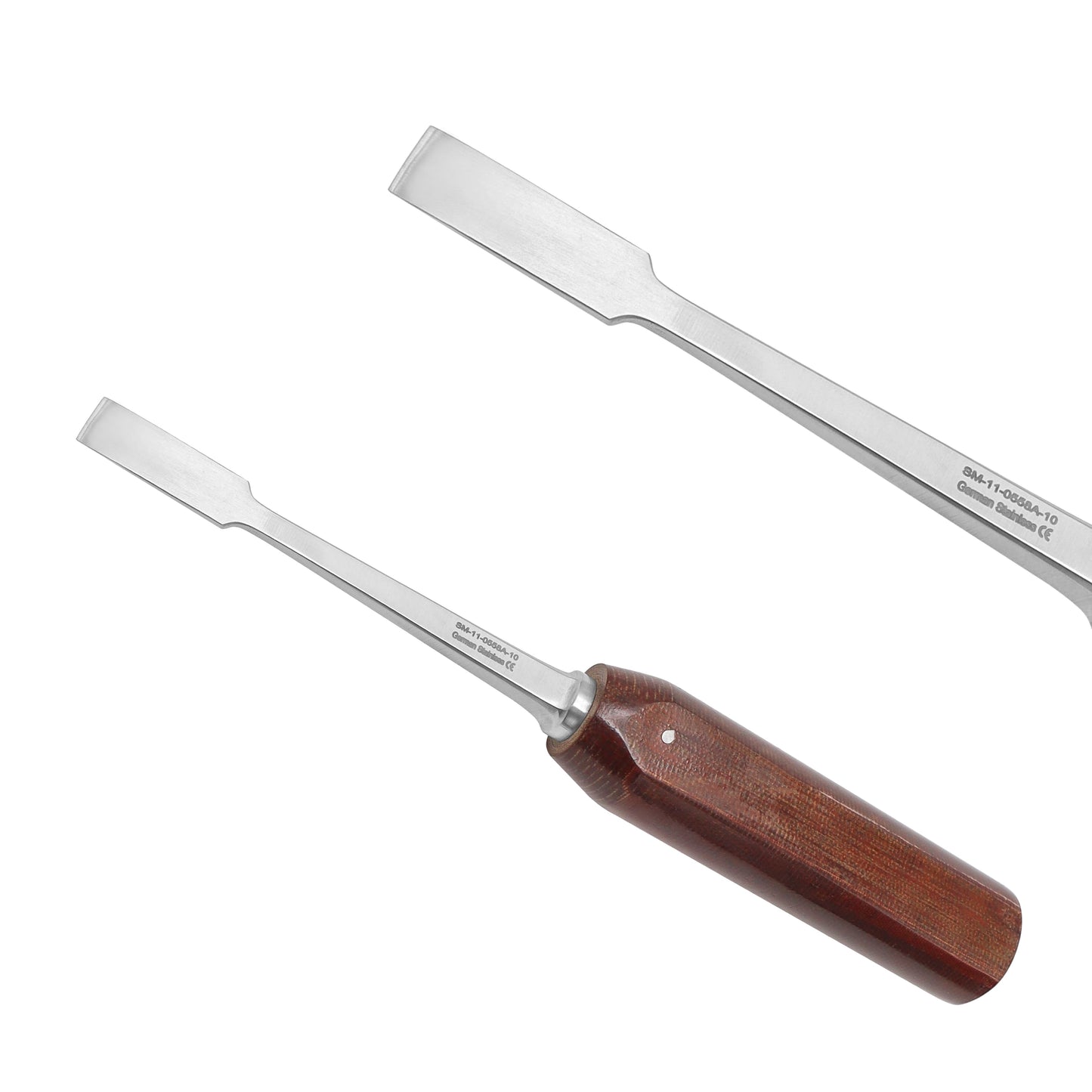 Lexer Osteotome 22cm / 8 ¾" – 10mm Orthopedic Bone Chisel