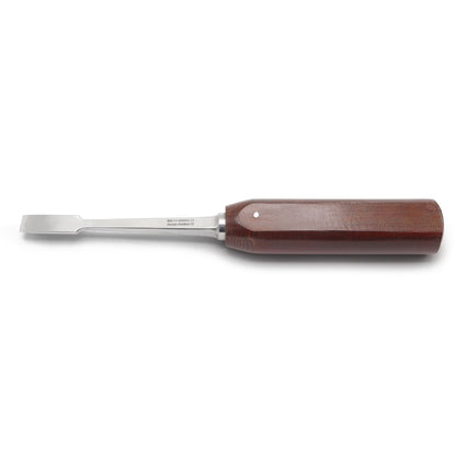 Lexer Osteotome 22cm / 8 ¾" – 10mm Orthopedic Bone Chisel