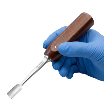 Lexer Mini Osteotome 18.5cm – Orthopedic Bone Chisel