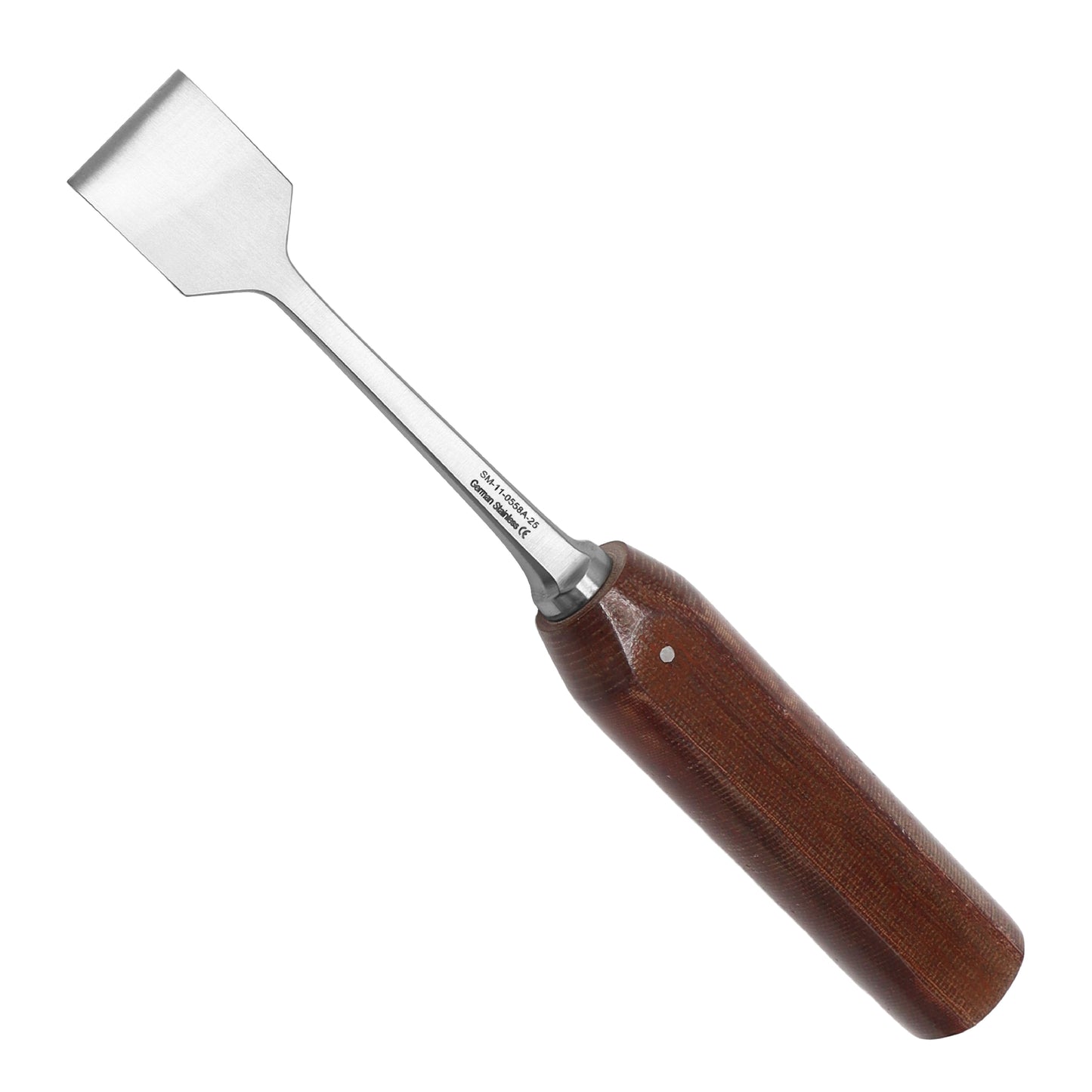 Lexer Osteotome 22cm / 8¾" – 25mm Orthopedic Bone Chisel