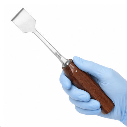 Lexer Osteotome 22cm / 8¾" – 25mm Orthopedic Bone Chisel