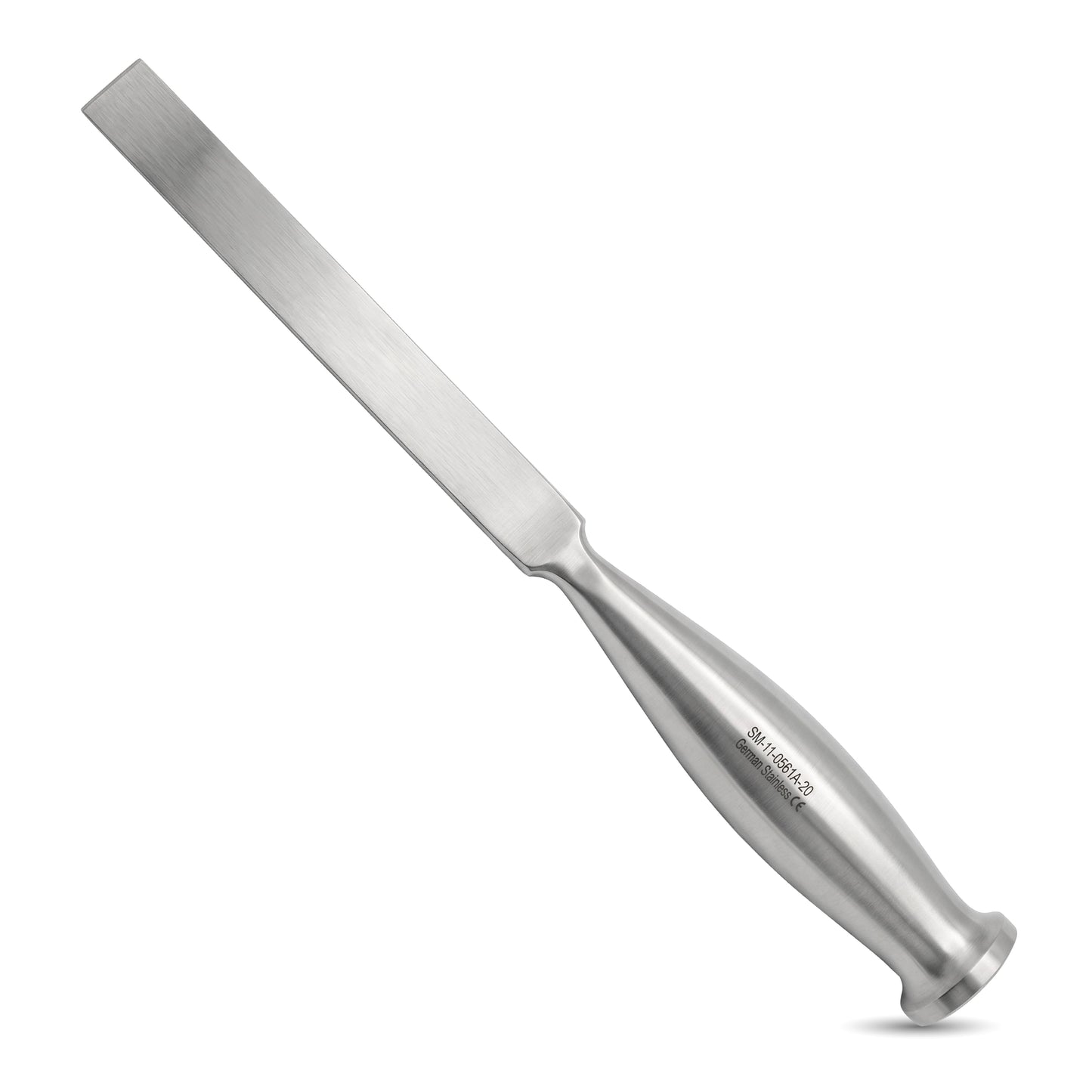 Smith-Petersen Osteotome 20.5cm / 8" – Orthopedic Bone Chisel