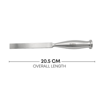 Smith-Petersen Osteotome 20.5cm / 8" – Orthopedic Bone Chisel