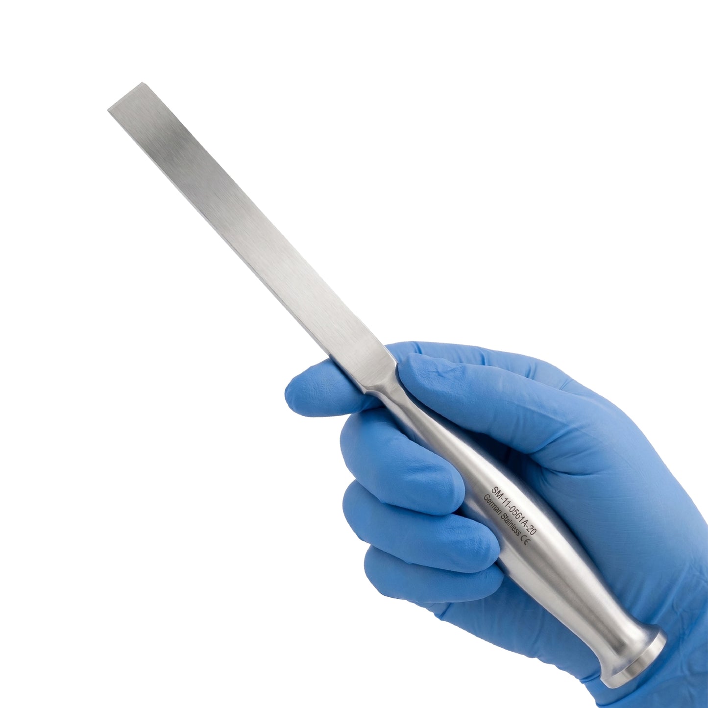 Smith-Petersen Osteotome 20.5cm / 8" – Orthopedic Bone Chisel