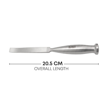 Smith-Petersen Osteotome 20.5cm / 8" – Orthopedic Bone Chisel