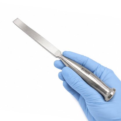 Smith-Petersen Osteotome 20.5cm / 8" – Orthopedic Bone Chisel