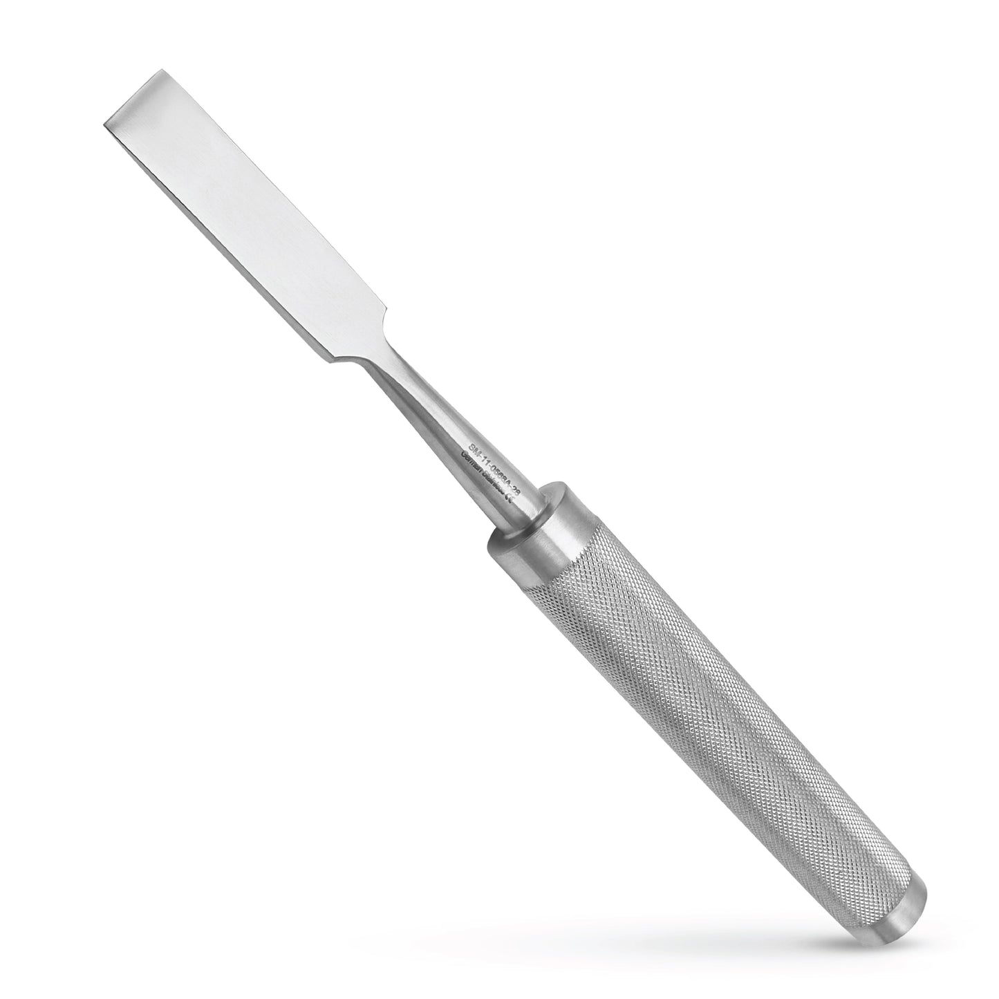 Cobb Osteotome Straight 28cm / 11" – 19mm Orthopedic Bone Chisel