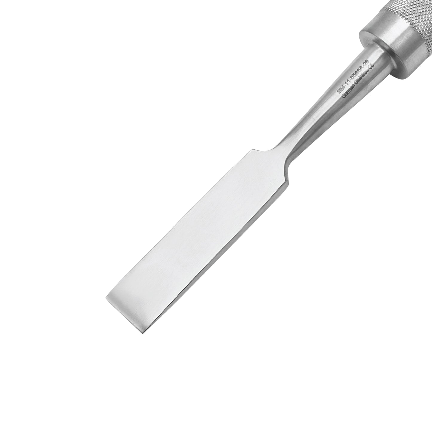 Cobb Osteotome Straight 28cm / 11" – 19mm Orthopedic Bone Chisel