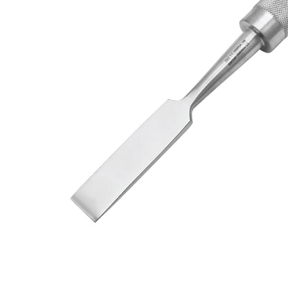 Cobb Osteotome Straight 28cm / 11" – 19mm Orthopedic Bone Chisel