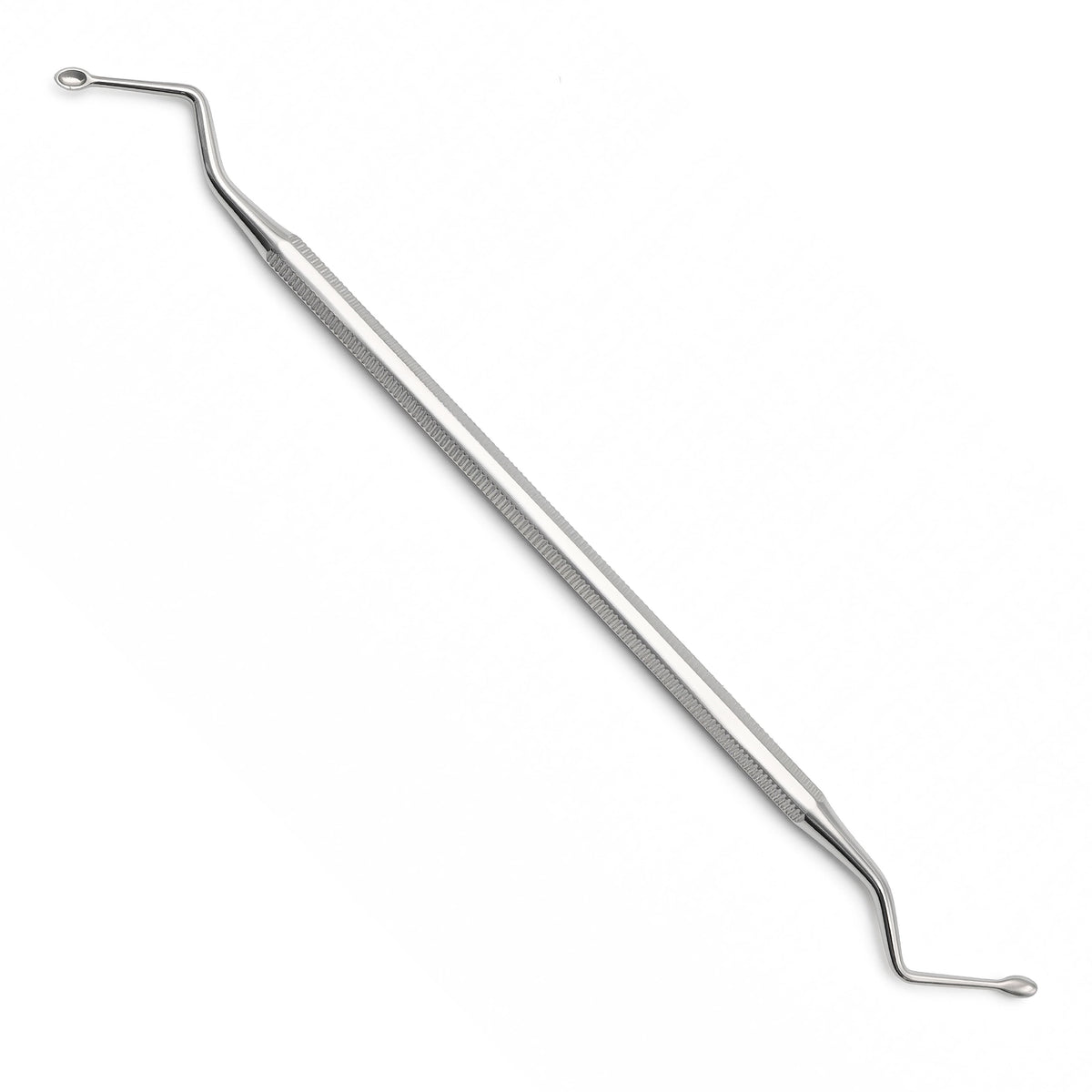 Lexer Spongiosa Gouge 25 cm (9¾") – 5mm Orthopedic Surgical Bone Gouge