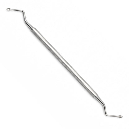 Lexer Spongiosa Gouge 25 cm (9¾") – 5mm Orthopedic Surgical Bone Gouge