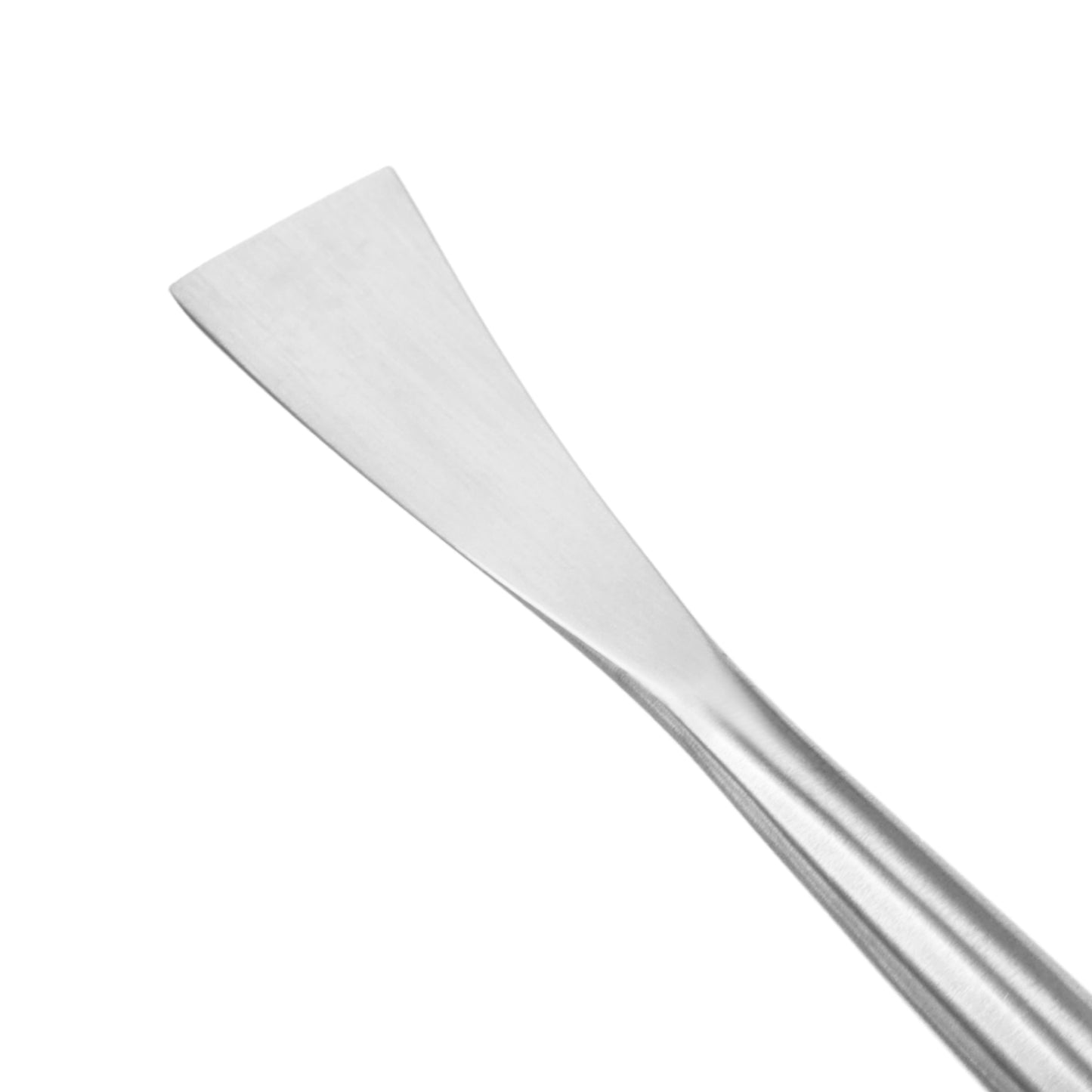 Martin-Langenbeck Periosteal Elevator Solid — 19cm / 7 ½” — 16mm Tip