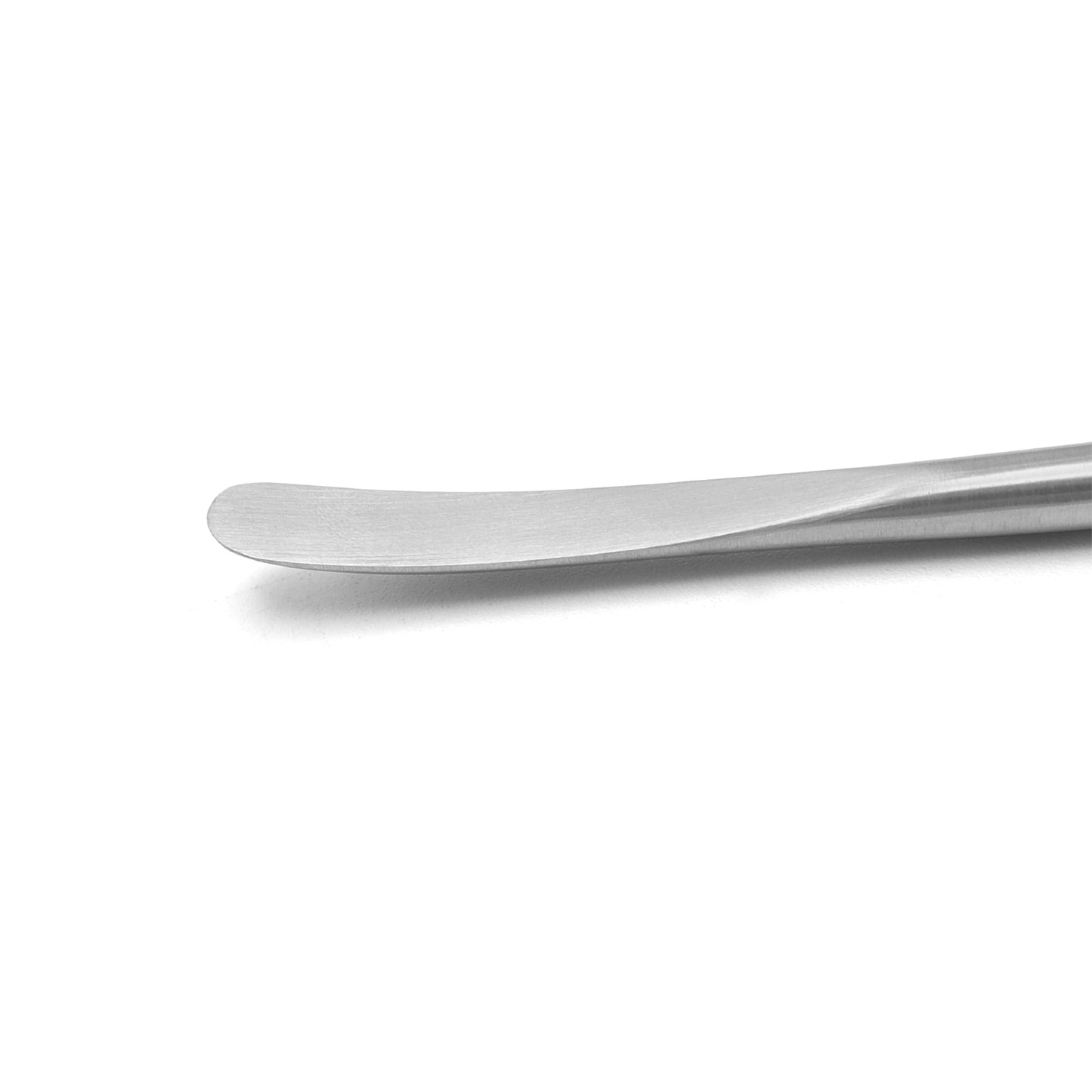 Martin-Langenbeck Periosteal Elevator Solid — 19.5cm / 7 ¾” — 7mm Tip