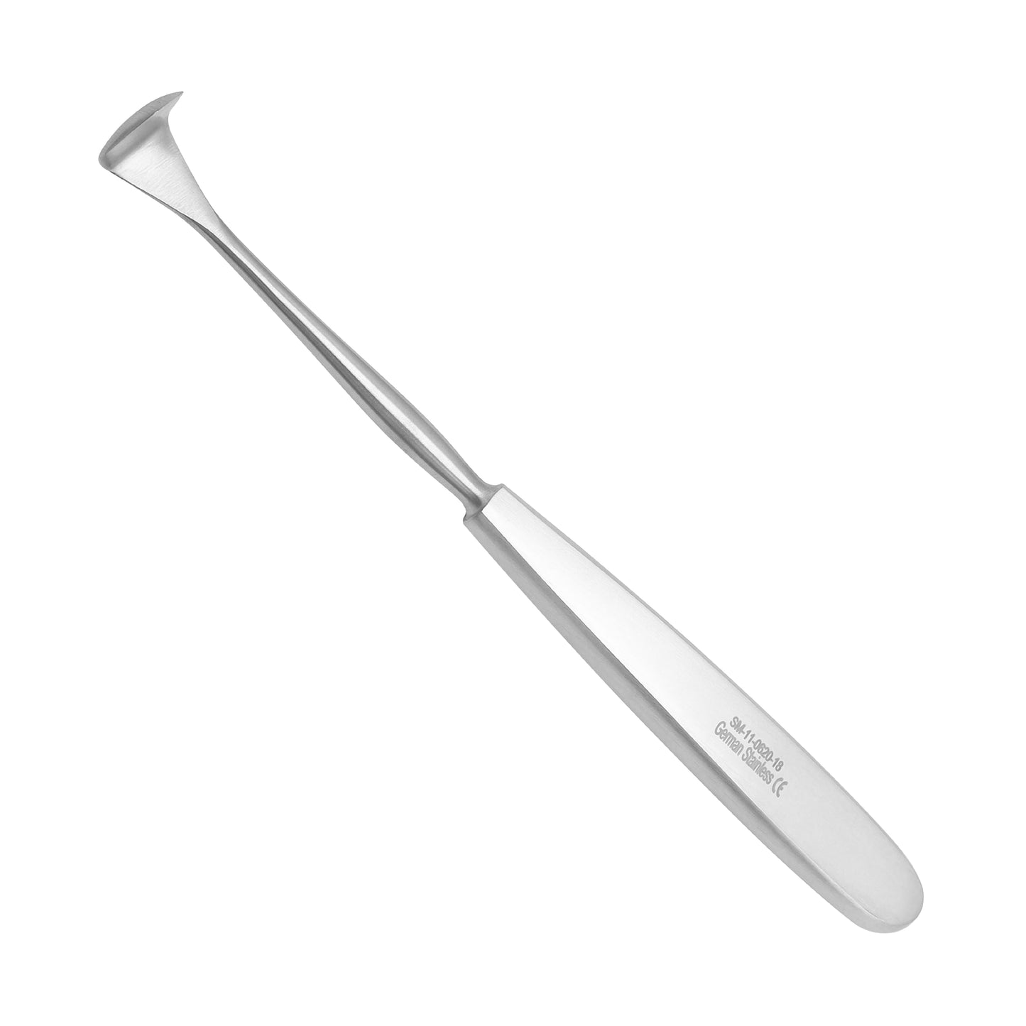 Langenbeck Periosteal Elevator 18.5cm / 7¼" – Hollow Handle