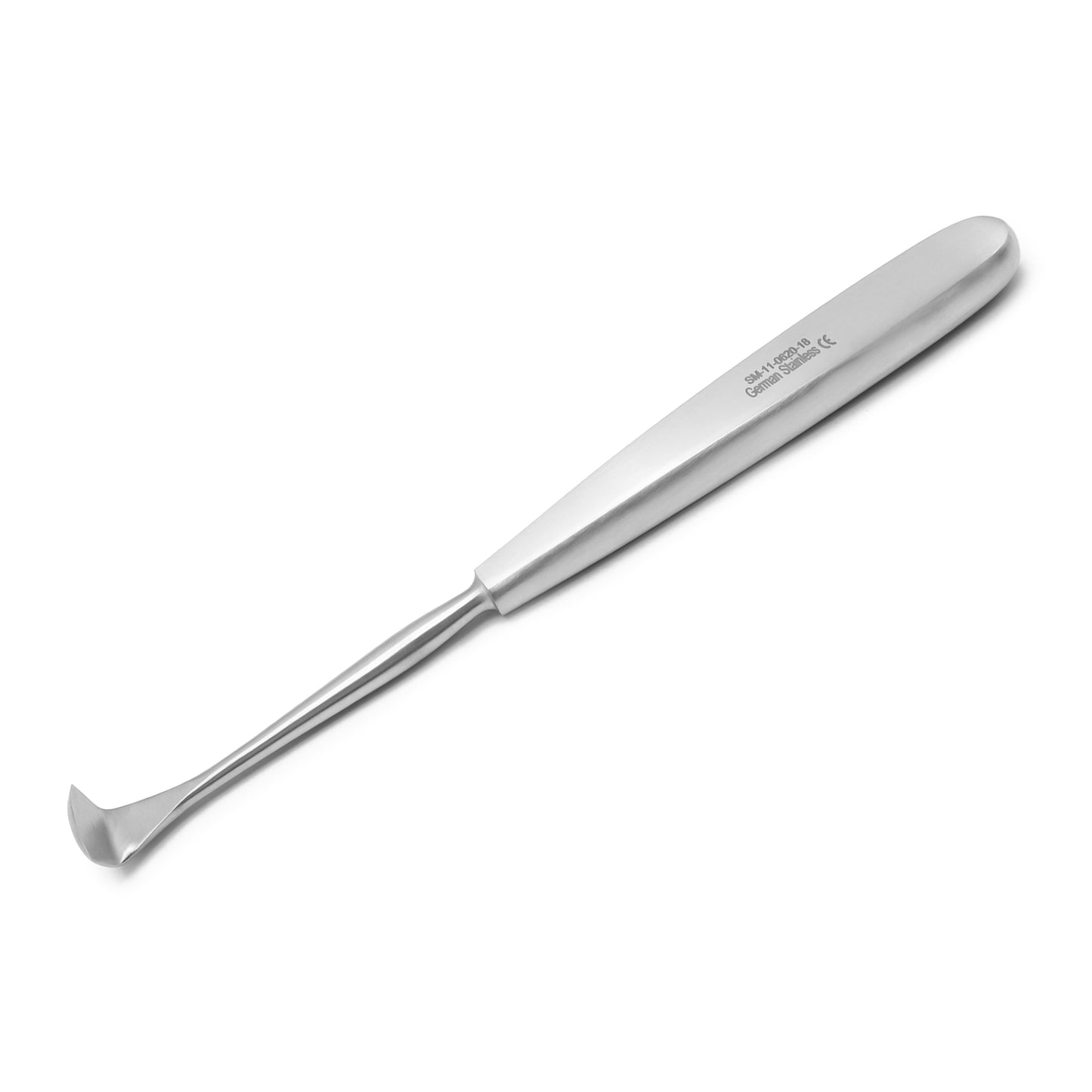 Langenbeck Periosteal Elevator 18.5cm / 7¼" – Hollow Handle