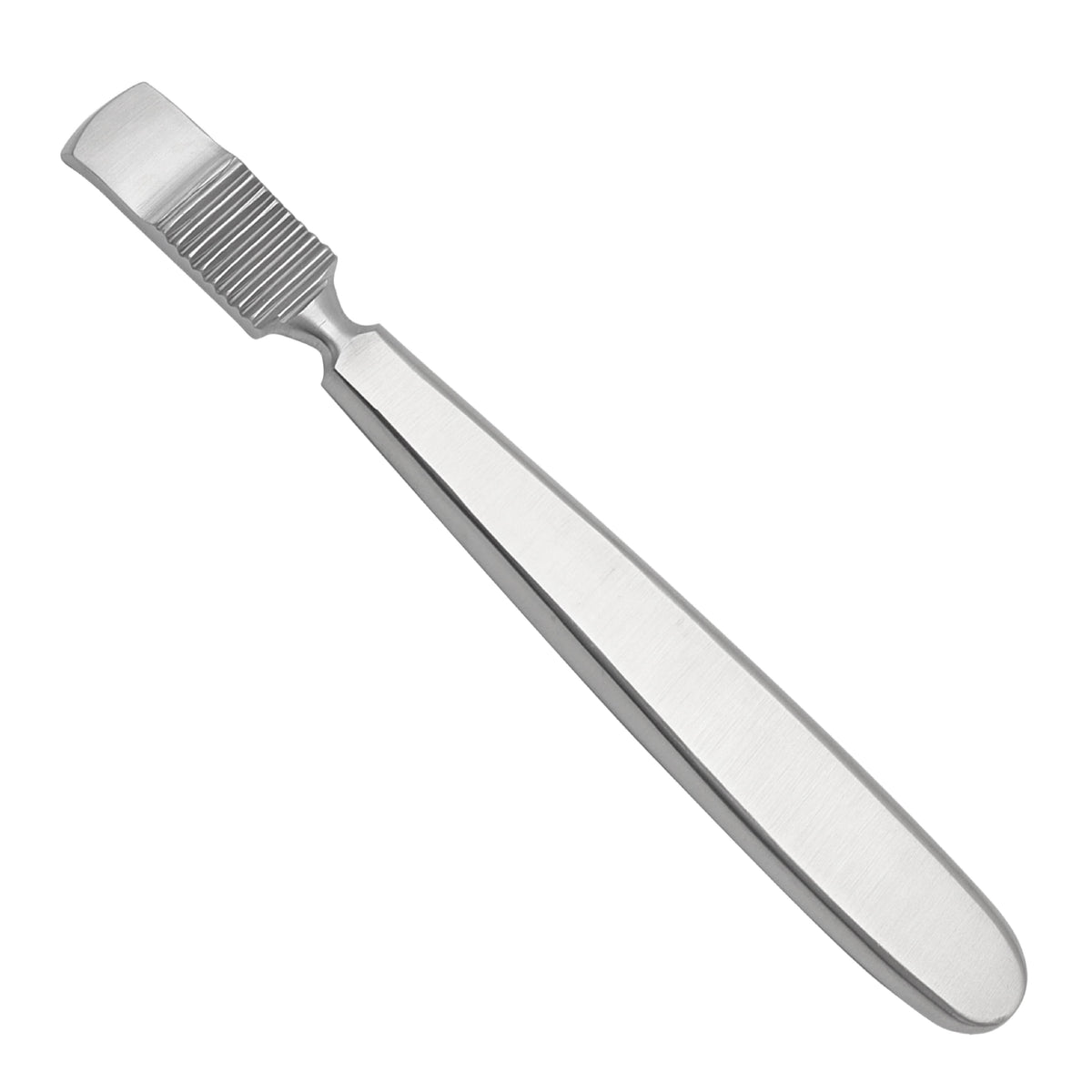 Farabeuf Periosteal Elevator 15cm / 6" – Hollow Handle Orthopedic Surgical Instrument