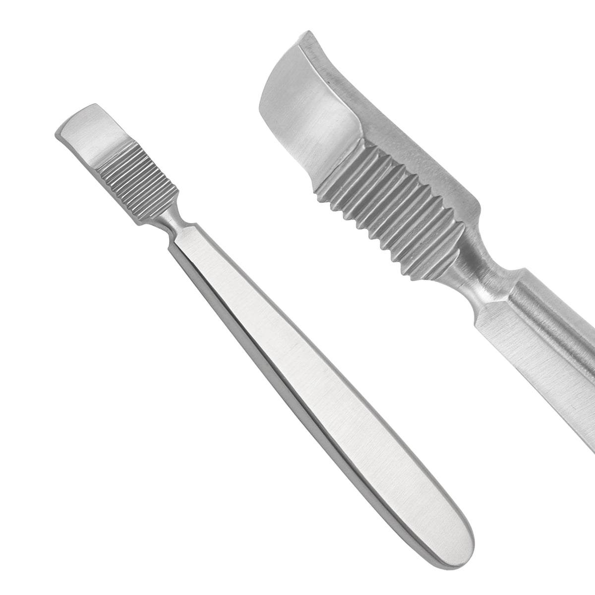 Farabeuf Periosteal Elevator 15cm / 6" – Hollow Handle Orthopedic Surgical Instrument