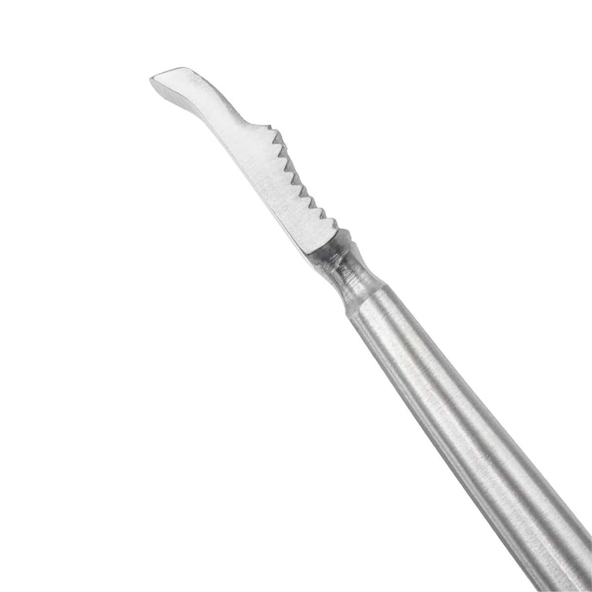 Farabeuf Periosteal Elevator 15cm / 6" – Hollow Handle Orthopedic Surgical Instrument