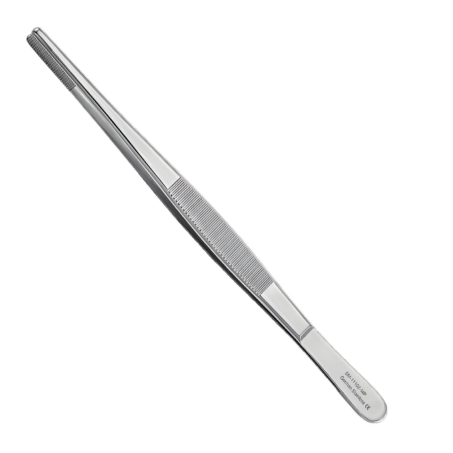 Dissecting Forceps Polish