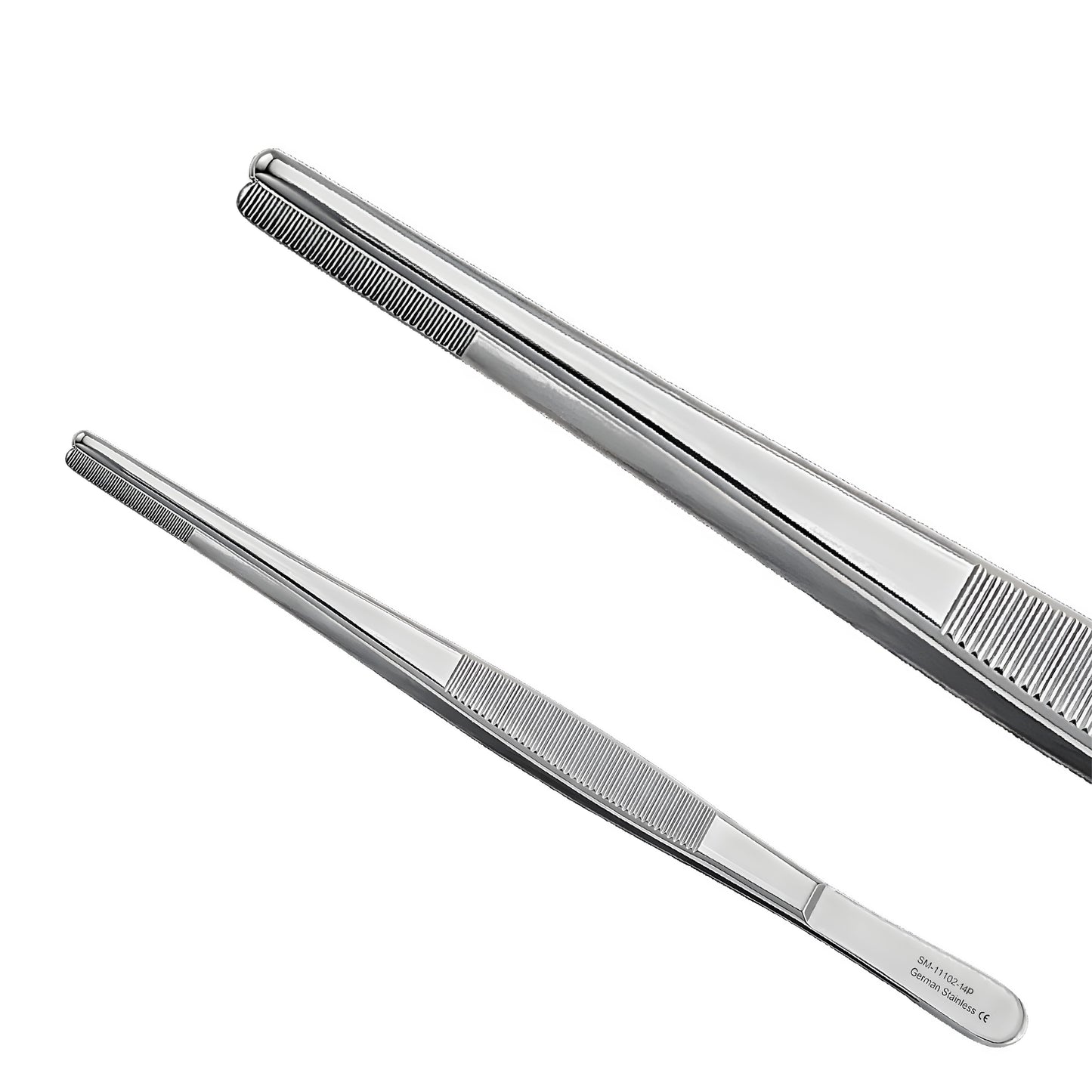 Dissecting Forceps Polish