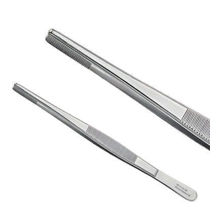 Dissecting Forceps Polish