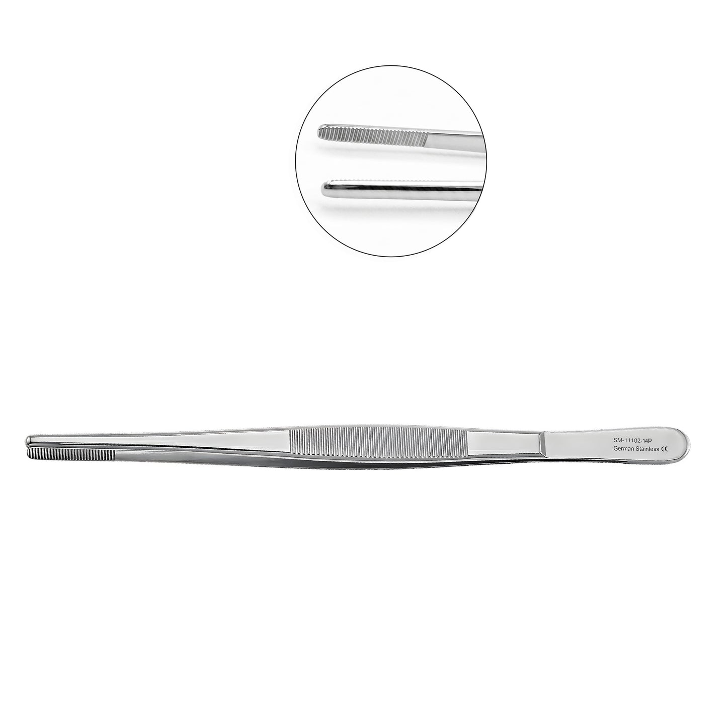 Dissecting Forceps Polish