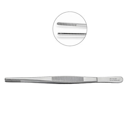 Dissecting Forceps Polish