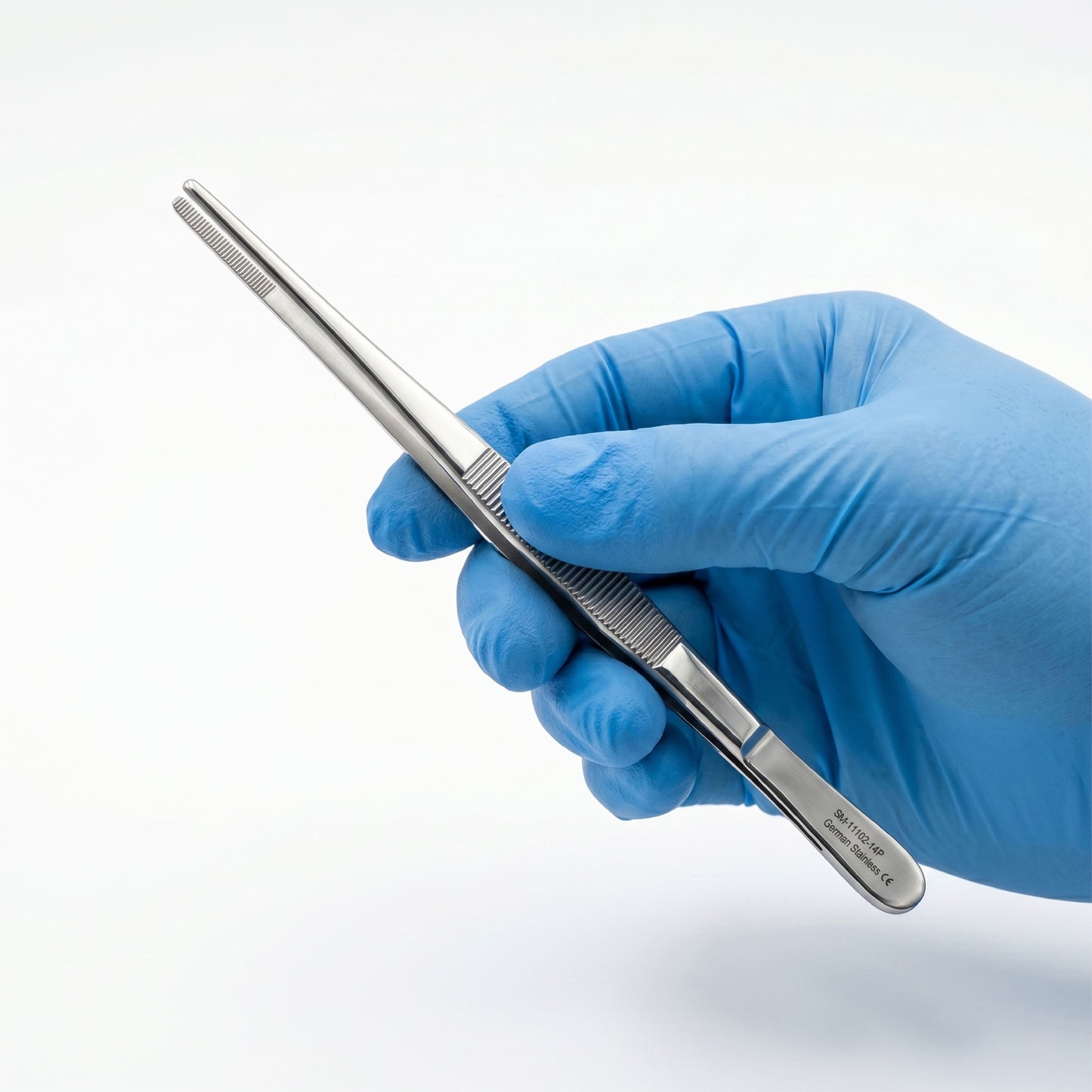 Dissecting Forceps Polish