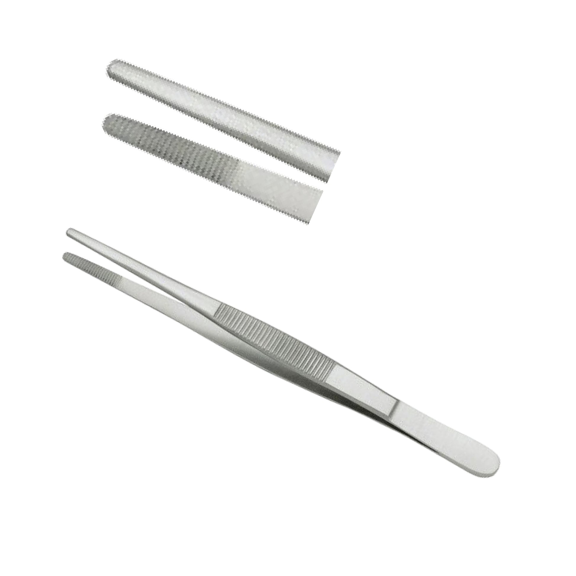 Reusable Dissecting Forceps 200mm