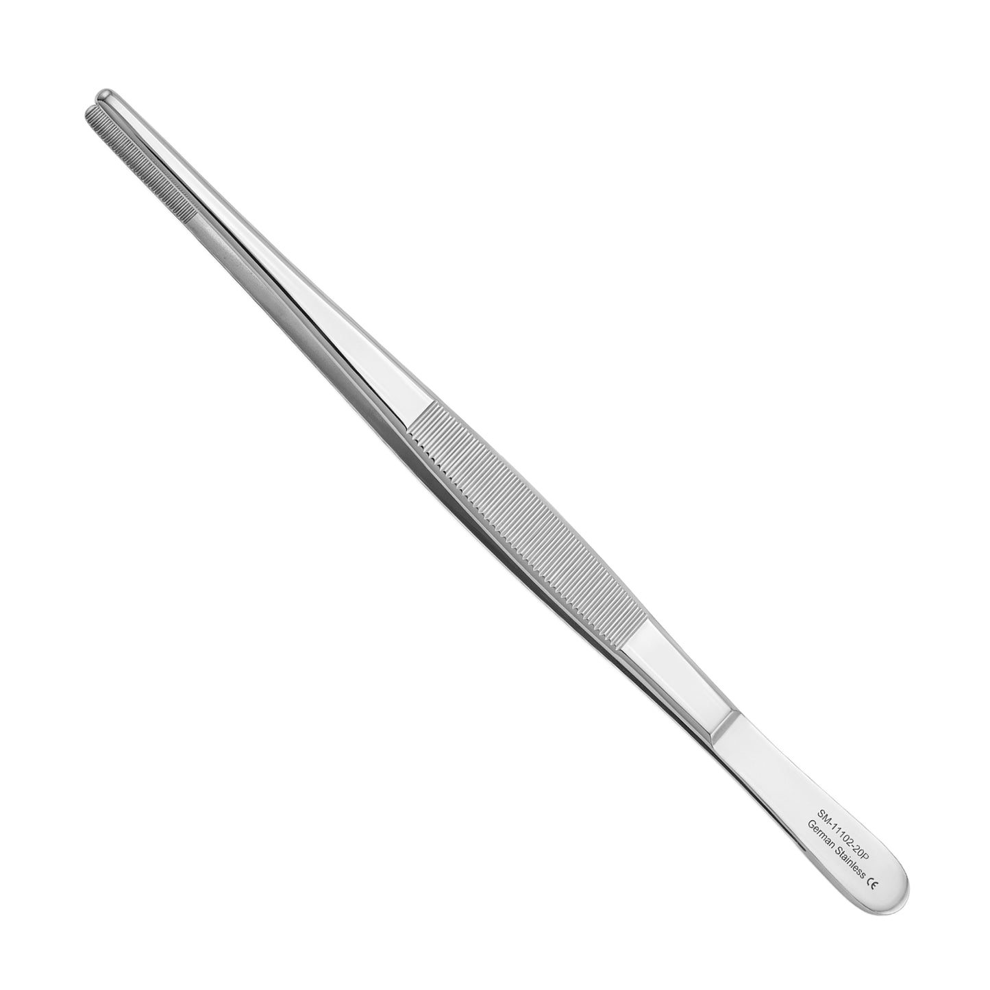 Dissecting Forceps 200mm | Polish Finish