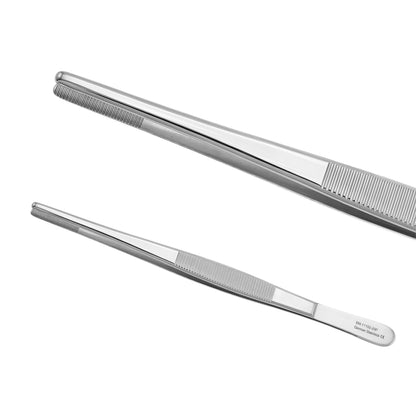 Dissecting Forceps 200mm | Polish Finish