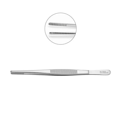 Dissecting Forceps 200mm | Polish Finish