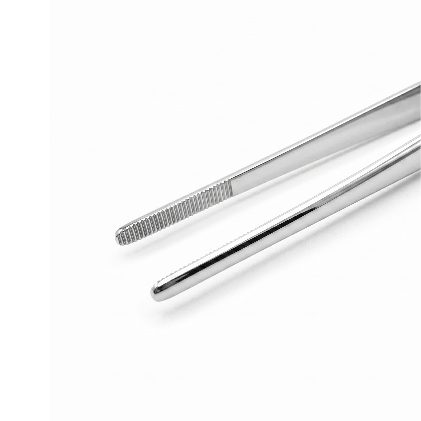 Dissecting Forceps 200mm | Polish Finish