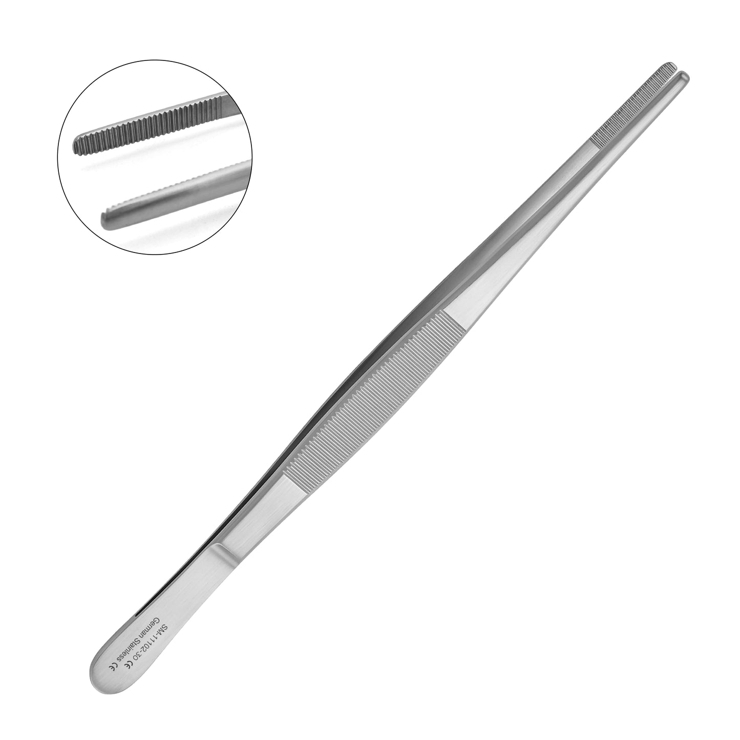Dissecting Forceps – 230mm & 250mm Stainless Steel