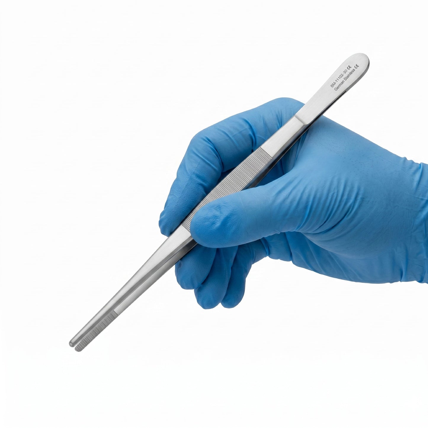 Dissecting Forceps – 230mm & 250mm Stainless Steel