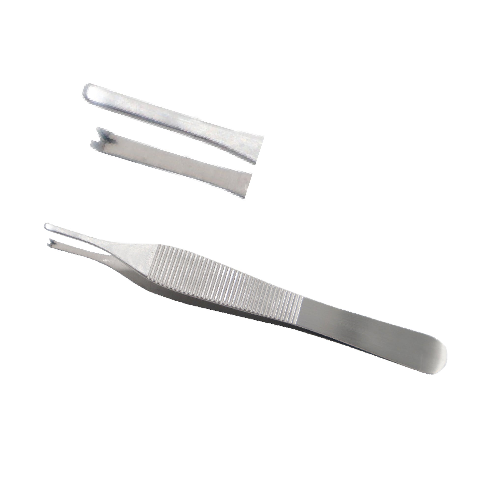 Adson Tissue Forceps 12cm 2x3 Teeth