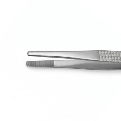 Bony Forceps with Serrated Teeth – 18cm Stainless Steel