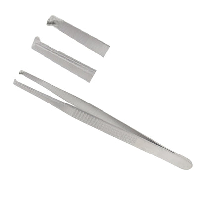 Reusable Bony Forceps 18cm – Surgical Instrument with Teeth | Stainless Steel