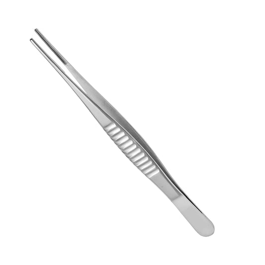 Reusable DeBakey Forceps – 15cm | 1.5mm Atraumatic Tip