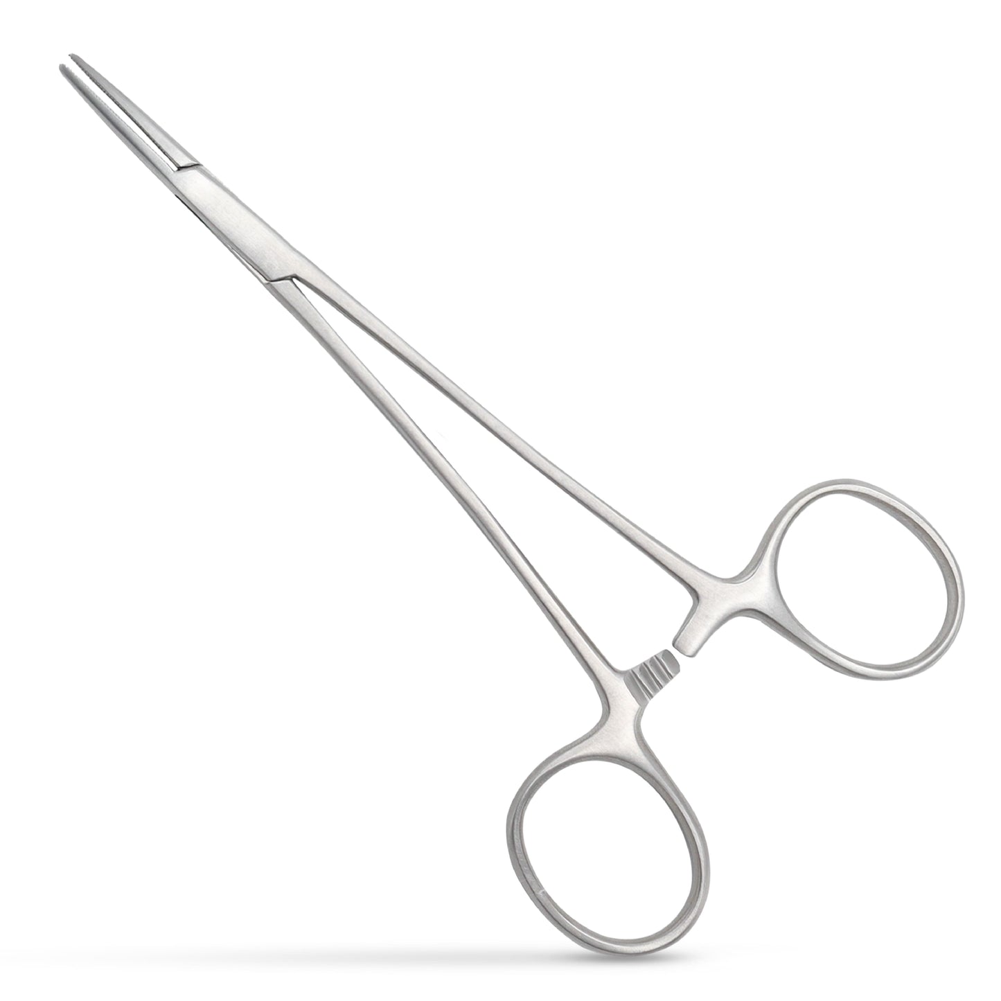 Halsted-Mosquito Hemostatic Forceps Straight 18cm
