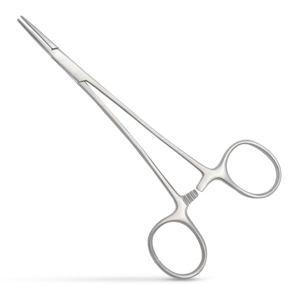 Halsted-Mosquito Hemostatic Forceps Straight 18cm