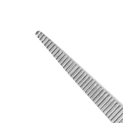 Halsted-Mosquito Hemostatic Forceps Straight 18cm