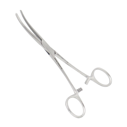 Reusable Rochester Pean Hemostatic Forceps – 14cm