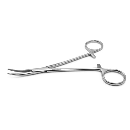 Leriche Artery Forceps Curved 15cm